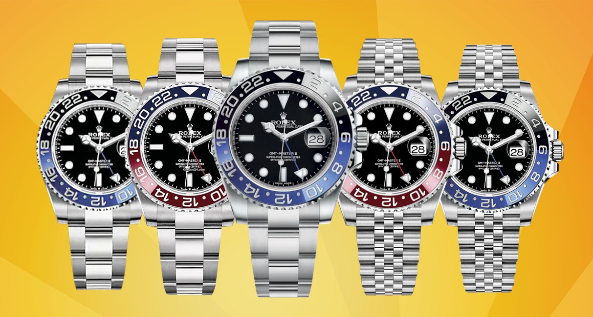 vsf watches
